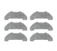 Per AIRROBO Per P20 Robot Aspirapolvere Main Side Brush Filtro Ricambio Kit (A)