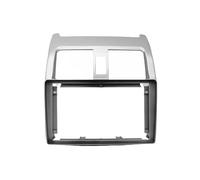 Per Airwave 2005-2010 Auto Fascia Radio Panel Cruscotto Kit Installazione GPS Console Bezel Adattatore Piastra Trim Copertura Cornice per fascia radio