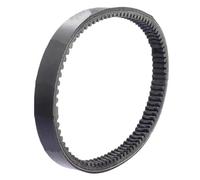 Per Aixam Per 3WP23 Per A721 2005-2008 Per A741 2005-2008 Per Scouty Per Crossline 2005-2008 Cinghia Trasmissione Universale Moto B3211AA1103 Cinghia Trasmissione Motore