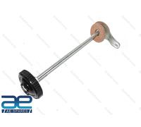 Per Ajs Biciclette Ammortizzatore Sterzo Pomello Montaggio Completo Aes