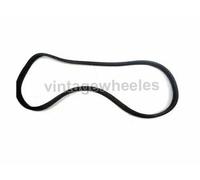 Per Ajs Matchless Catena Custodia Coperchio Frizione Gomma Singolo & Coppia