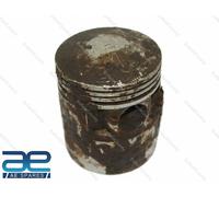 Per AJS Matchless Pistone Con Perno Gudgeon +20 Oversize NOS