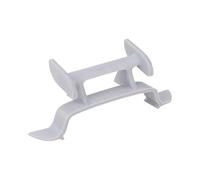 Per ala di coda per pinne volo DJI Flip Drone Stabilizzatore fisso Eeduce Drag posteriore a sgancio rapido per FLIP Decor(Grey)
