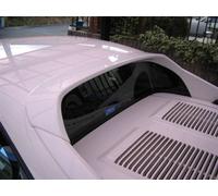 per ala spoiler tetto posteriore JDM MR2 SW20 MR-2