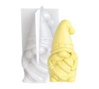 per albero di Natale di per in silicone per sapone fatto a mano per candela in resina per argilla artigianale in gesso | Strumenti di progettazione artis