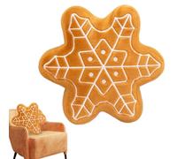 per albero stagionale - Compagno di peluche per il divano, per rilassarsi, tessuto liscio, design decorativo di forma, salotto, sedia, camera da, studio, angolo lettura, sala giochi