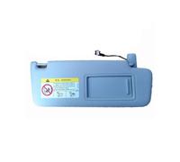 Per Aletta Parasole Per Golf 7 MK7 5G0857551AJ 5G0857552CQ Regolabile(Giusto)