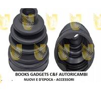 Cuffia Semiasse Unigom 300099 per Alfa Romeo Fiat