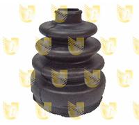 Per Alfa Mito Vers. 1.4i 16V 4 Pz Cuffia Giunto Lato Cambio Ø 20x65mm H=97mm