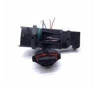 Per ALFA Per ROMEO 147 156 166 2000 2001 2002 2003 2004 2005 2006 2007 2008 2009 2010 SENSORE PORTATA ARIA MASSA 0281002309 Misuratore Portata D'aria(Only Sensor)