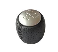 Per Alfa Per Romeo 159 Brera Spider 2005 2006 2007 2008 2009 2010 2011 Pomello Del Cambio 5 6 Marce 55344557(5 speed silver)