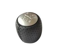 Per Alfa Per Romeo 159 Brera Spider 2005 2006 2007 2008 2009 2010 2011 Pomello Del Cambio 5 6 Marce 55344557(6 speed silver)