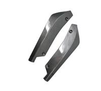 Per Alfa Per Romeo 159 Spoiler Diffusore Splitter Protezione Antigraffio Paraurti Anteriore Posteriore Labbro Alette Minigonne Laterali Estensione(fibra di carbonio)