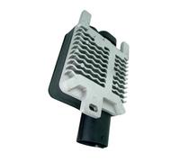 Per Alfa Per Romeo 159 Tutti I Modelli 2005-2012 Auto 5PIN Relay Radiatore Ventola Di Raffreddamento Modulo Di Controllo 4M51-9A81-0AA 4M519A810AA