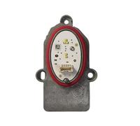 Per Alfa Per Romeo LED Drive Faro Controller Modulo Lampada Modulo Faro Allo Xeno DRL Zavorra 49142653 Modulo Ballast Fari Allo Xeno(2pieces)
