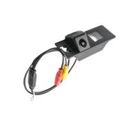 Per Alfa Per Romeo Per Giulietta 940 2010~2018 Telecamera Posteriore Fisheye Con Visione Notturna E Monitor Di Parcheggio Per Retromarcia(C135 AHD 720P)