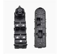 Per Alfa Per Romeo Per Giulietta 940 2010-2020 Interruttore Finestrino Porta Anteriore Alzacristallo Elettrico Interruttore Pulsantiera Alzacristalli