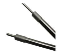 Per Alfa Per Romeo Per Giulietta 940 Hatchback 2010-2020 Ammortizzatore Con Apertura Automatica Del Cofano Bagagliaio A Molla Pistoncini Cofano Baule Posteriore(Black)