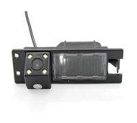 Per Alfa Per Romeo Per MITO 156 159 166 147 GT Backup Parcheggio Monitor Traiettoria Fissa O Dinamica Macchina Fotografica I Retrovisione Retromarcia Telecamera(12LED Camera Only,Dynamic)