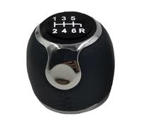 Per Alfa Per Romeo Per Mito 2008-2016 Selettore Manuale Trasmissione Maniglia 6 Marce Auto Gear Stick Pomello Del Cambio Pomello Leva Cambio
