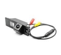 Per Alfa Per Romeo Per Mito 2008-2018 e 166 1998-2007 Telecamera posteriore AHD HD con visione notturna Telecamera Retromarcia Auto