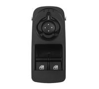 Per ALFA Per ROMEO Per Mito 955 2008-2018 Interruttore Alzacristalli Elettrico Con Funzione Di Chiusura Specchietto 156083273 156080933 156085172(No Mirror Folding)