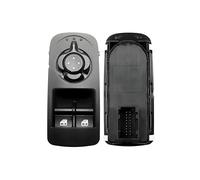 Per Alfa Per Romeo Per Mito 955 2008-2018 Lato Conducente Electric Power Master Finestra Sollevatore Pulsante Interruttore Controllo Interruttore Principale Alzacristalli