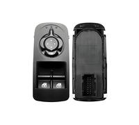 Per Alfa Per Romeo Per Mito 955 2008-2018 Lato Conducente Electric Power Master Finestra Sollevatore Pulsante Interruttore Controllo Interruttore Principale Alzacristalli