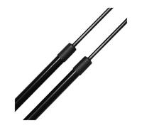 Per Alfa Per Romeo Per MiTo Per Tipo 955 Hatchback A 3 Porte 2008-2018 Il Sollevatore Del Bagagliaio Portellone Posteriore Supporta Ammortizzatori A Gas Bagagliaio(Normal Black)