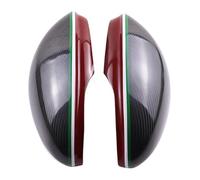 Per Alfa Per Romeo Per Stelvio 2016 2017 2018 2019 Copriparaurti Coprispecchietto Retrovisore Per Auto Calotta Specchietto Laterale Dell'auto