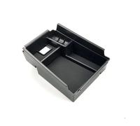 Per Alfa Per Romeo Per Stelvio 2017-2019 Central Console Bracciolo Scatola Portaoggetti Accessori Styling Dell'Auto Vassoio Portaoggetti Interno