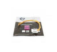 Per Alfa Romeo 147 405116 51277277 Connettore Filo Fari Posteriori Piastra