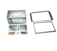 Per Alfa Romeo 147 Gt Tipo 937 Placca Autoradio Montaggio Telaio 2-DIN