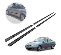 per HONDA ACCORD VIII 2008-2011 SEDAN MODANATURE LATERALI PROTEZIONE PORTE ABS