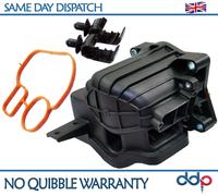 Per Alfa Romeo 159 Mito Spider Giulietta Brera EGR Valvola Frigo Kit Riparazione