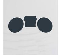 per Alfa Romeo Giulia 2017-2019 Schermo Interno Pellicola temperata Flessibile antiriflesso Anti Forniture per la Modifica dell'auto.,D