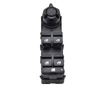 Per Alfa Romeo Giulietta 940 2010-2019-156106392 156106393 Interruttore di Controllo Finestra Auto Interruttore Interruttore Alzacristalli Elettrico Pulsante, B-Senza Pieghevole