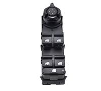 Per Alfa Romeo Giulietta 940 2010-2019-156106392 156106393 Interruttore di Controllo Finestra Auto Interruttore Interruttore Alzacristalli Elettrico Pulsante, B-Senza Pieghevole