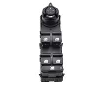 per Alfa Romeo Giulietta 940 2010-2019 Pulsante di Controllo del Sollevatore dell'interruttore Principale dell'alzacristallo Elettrico 156106392 156106393