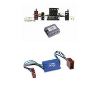 Per Lancia Musa Delta 3 844 BOSE Sistema Audio Adattatore Radio Auto Can-Bus