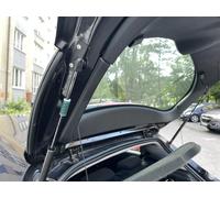 Per Alfa Romeo Giulietta 940 Hatchback 2010-2020 Auto Ammortizzatori Con Molle Portellone Posteriore Tronco Boot Automatico Ammortizzatori Aperti