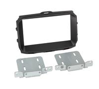 Per Alfa Romeo Giulietta 940 Placca Autoradio Montaggio Telaio Doppio Din 2-DIN