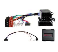 Per Alfa Romeo Mito Zar 955 Auto Adattatore Radio Volante Cavo Spina Iso