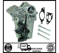 Per Alfa Romeo Mito 955 1.3 Multijet EGR Valvola Refrigerante 71753849 71769760