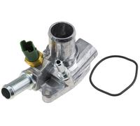 Per ALFA ROMEO MITO FIAT BRAVO II Doblo Punto Custodia Termostato Acqua 55208964