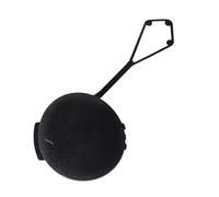 Per Alfa Romeo Stelvio 2017-2023 Paraurti Anteriore Auto Gancio Traino Coperchio Del Gancio Traino Rimorchio 156114920 156114919 Ricambi Ricambio Auto(Right)