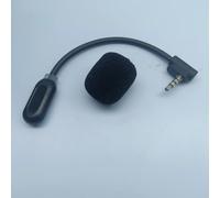 Per Alienware AW PRO Microfono LED design leggero 11g 35mm