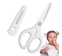 per alimenti per bambini | Tagliapasta Sicuro per Alimenti per Bambini con Coprilama | per alimenti multifunzione a piccoli morsi, strumento di alimentazione per, forniture da cucina