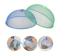 per alimenti protettiva per alimenti in rete per uso domestico, cupola da