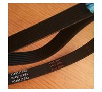 Per ALKO A32 Per Per 37 Etc. 1/4/10/30pezzo 7PJ451 Cintura Poly-V PJ451 Cinghie 7Ribs 6Grooves Cinghie Trapezoidale(4piece)